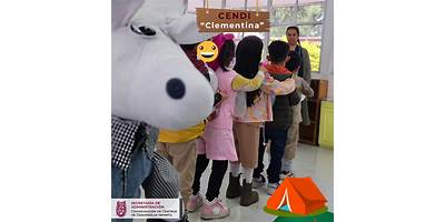 CENTRO DE ATENCIÓN INFANTIL CLEMENTINA BATALLA DE BASSOLS (ISSSTE)