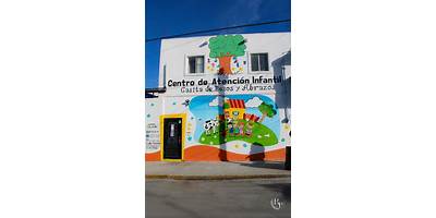 CENTRO DE ATENCIÓN INFANTIL "LOS AÑOS MAGICOS"