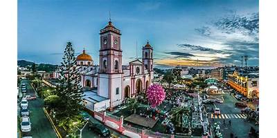 CENTRO DE ATENCIÓN INFANTIL LOS TUXTLAS