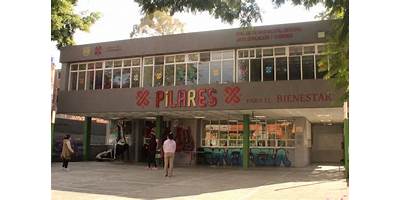 CENTRO DE ATENCION INFANTIL MARGARITA MAZA DE JUAREZ