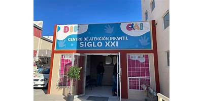 CENTRO DE ATENCION INFANTIL NUM 01(IMSS)