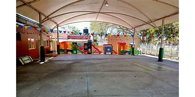 CENTRO DE ATENCIÓN INFANTIL NUM. 1