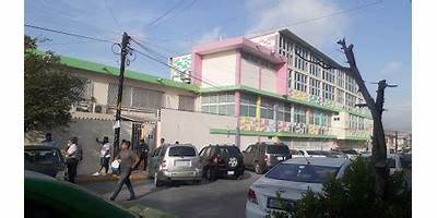 CENTRO DE ATENCION INFANTIL NUM. 1 S.E.