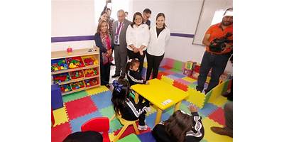 CENTRO DE ATENCION INFANTIL NUM. 2