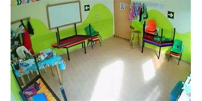 CENTRO DE ATENCION INFANTIL NUM. 4 NEZAHUALCOYOTL