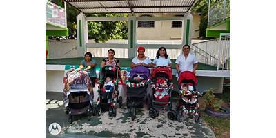 CENTRO DE ATENCIÓN INFANTIL SOCORRO DE LOURDES AZUETA MARZUCA