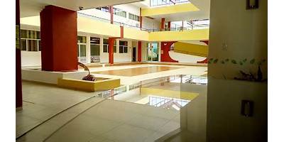 CENTRO DE ATENCIÓN INFANTIL ZAPICHU TZIPENI