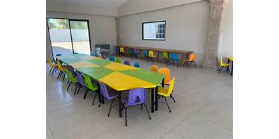 CENTRO DE ATENCION PARA EL DESARROLLO INFANTIL MIGRANTE
