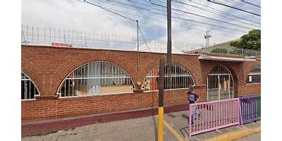 CENTRO DE ATENCION PREESCOLAR PESTALOZZI