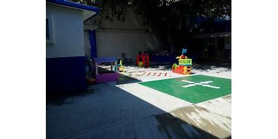 CENTRO DE DESARROLLO INFANTIL ACAPULCO