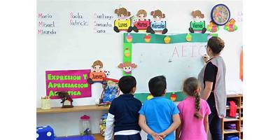 CENTRO DE DESARROLLO INFANTIL DIF