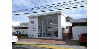 CENTRO DE DESARROLLO INFANTIL DIF IRAPUATO
