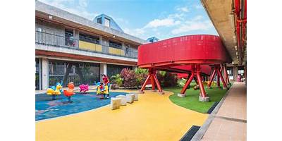 CENTRO DE DESARROLLO INFANTIL EL MUNDO DE LOS NIÑOS