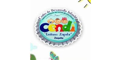 CENTRO DE DESARROLLO INFANTIL EMILIANO ZAPATA MODULO X