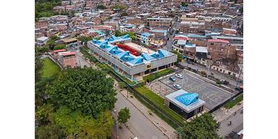 CENTRO DE DESARROLLO INFANTIL EMILITA