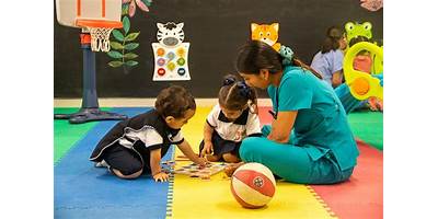 CENTRO DE DESARROLLO INFANTIL ESPAÑOL SC 028