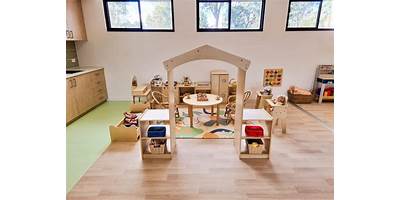 CENTRO DE DESARROLLO INFANTIL I.M.S.S. NUM. 2