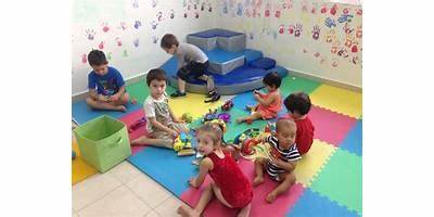 CENTRO DE DESARROLLO INFANTIL I.M.S.S. NUM. 4