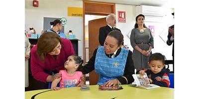 CENTRO DE DESARROLLO INFANTIL NAVAL DE MEXICO (CENDINMEX 1)