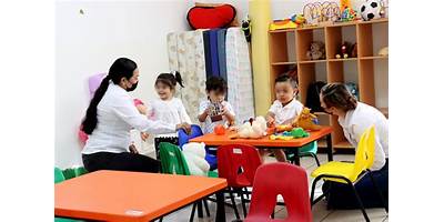 CENTRO DE DESARROLLO INFANTIL NUM. 5