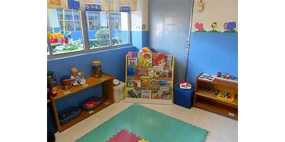 CENTRO DE DESARROLLO INFANTIL NUM. 5