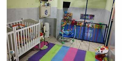 CENTRO DE DESARROLLO INFANTIL NUM. 9 ANTON MAKARENKO