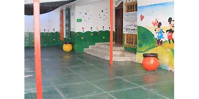 CENTRO DE DESARROLLO PREESCOLAR PANAMERICANO