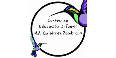 CENTRO DE EDUCACION INFANTIL MIGUEL ANGEL GUTIERREZ ZAMBRANO