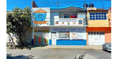 CENTRO DE EDUCACION PREESCOLAR, GARDNER