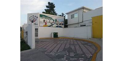 CENTRO EDUCATIVO CRECE Y APRENDE
