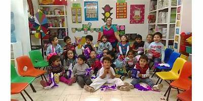 CENTRO EDUCATIVO PREESCOLAR ALIBARU INSTITUCION DE EDUCACION PREESCOLAR