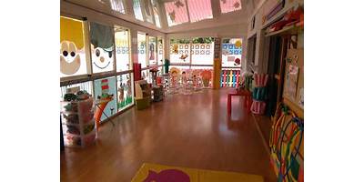 CENTRO EDUCATIVO TIERRA MAGICA S. C.