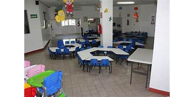 CENTRO INFANTIL PROFESOR JOSE MARROQUIN