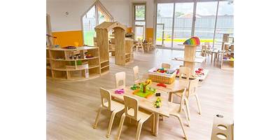 CENTRO PREESCOLAR BILINGUE BAMBI