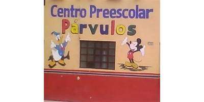 CENTRO PREESCOLAR PARVULOS