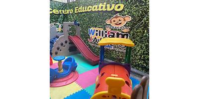 CENTRO PREESCOLAR WILLIAM JAMES