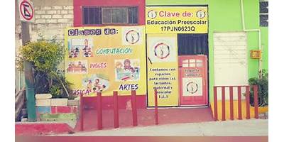 COLEGIO BICENTENARIO