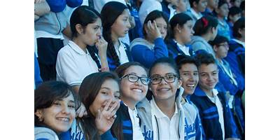 COLEGIO BUCKINGHAM DE QUERETARO, S.C.