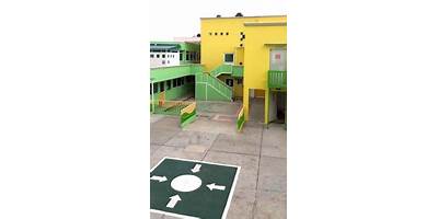 COLEGIO DANPAU S. C.
