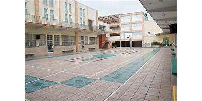 COLEGIO DEL TEPEYAC CENTRO EDUCATIVO PREESCOLAR