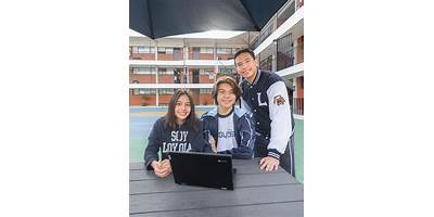 COLEGIO LOYOLA MATERNAL