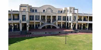 COLEGIO OTON SALAZAR MENDIZABAL