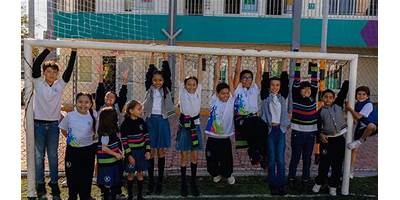 COLEGIO VIKTOR FRANKL