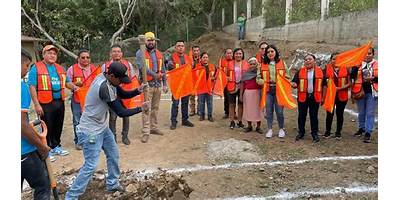 CURSO COMUNITARIO DE EDUCACION PREESCOLAR INDIGENA