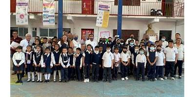CURSO COMUNITARIO DE EDUCACION PREESCOLAR
