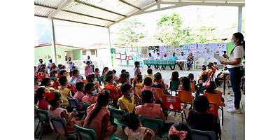 CURSO COMUNITARIO DE EDUCACION PREESCOLAR