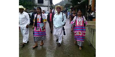 EDUCACION INICIAL INDIGENA