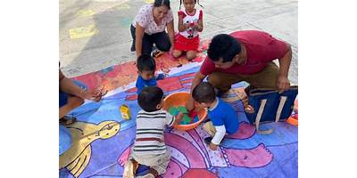 EDUCACIÓN INICIAL NO ESCOLARIZADA