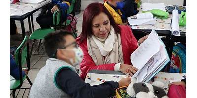 EDUCACION INICIAL