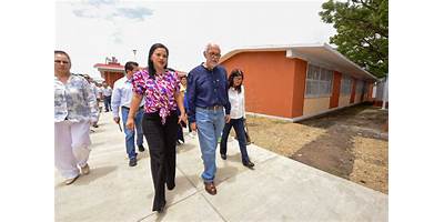 EDUCACION PREESCOLAR MIGRANTE